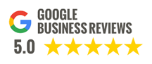 5 Star Google Reviews Rug Cleaning Company