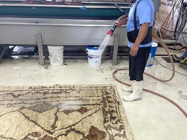 Oriental Rug Cleaning Coral Gables