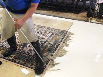 Rug Cleaning Fort Lauderdale