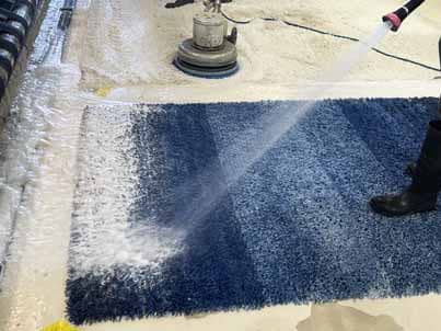 Heavy Wool Rug Cleaning Kendall