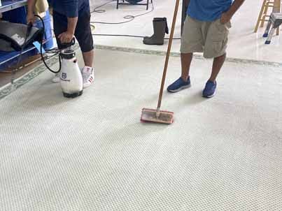 Area Rug Cleaning Lake Worth
