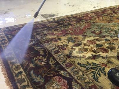 Rug Cleaning Miami-Dade