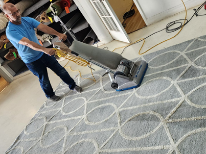 Rug Cleaning Service North Palm Beach