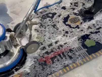 Best Antique Rug Cleaning