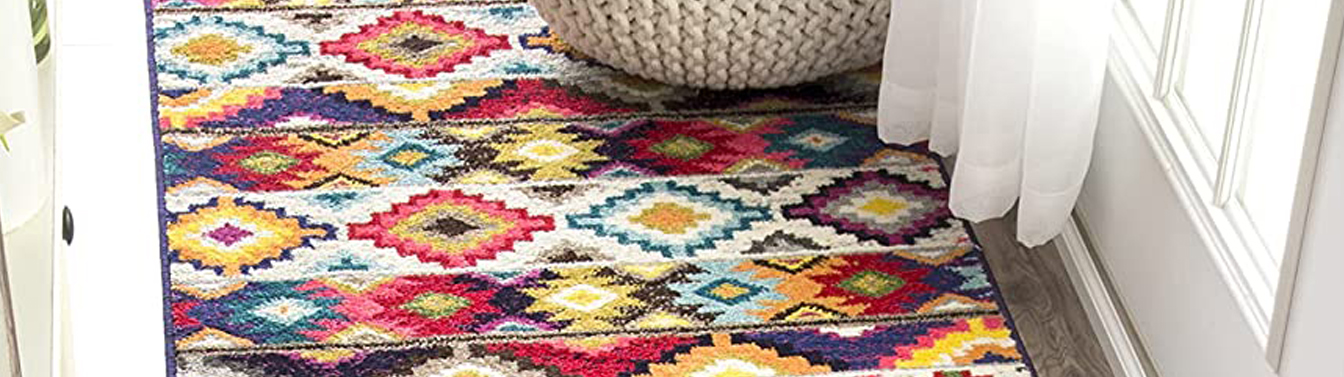 Modern Rug Cleaning Service