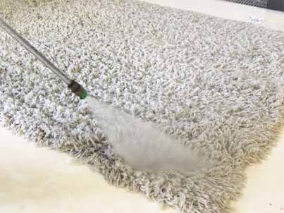 Best Wool Rug Fringe Cleaning
