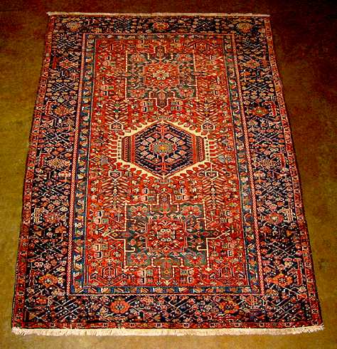 Karaja Carpet Karaja carpet