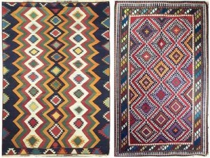 Persian Kelim Persian Kelim