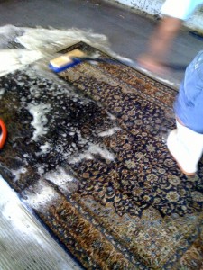 Rug Restoration experts Miami