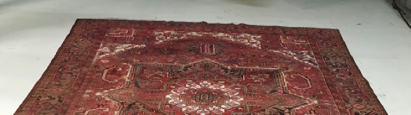 Oriental Rug Cleaning Miami County Services