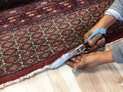 Best Oriental Rug Cleaning