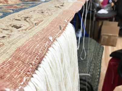 Rug Restore Company