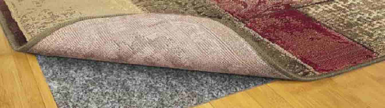 Best Rug Padding Service