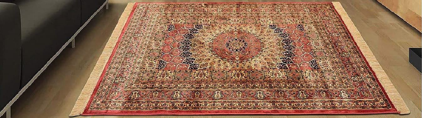 Oriental Rug Cleaning Service