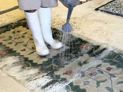 Oriental Rug Cleaning Bal Harbour