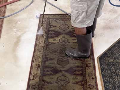 Bal Harbour Oriental Rug Cleaning