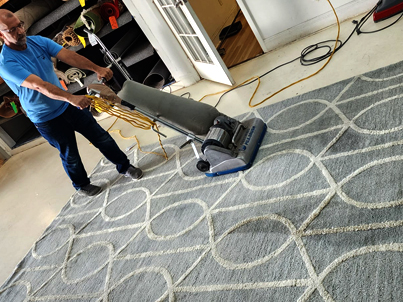 Rug Washing Coral Gables