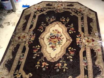 Antique Rug Cleaning Dania