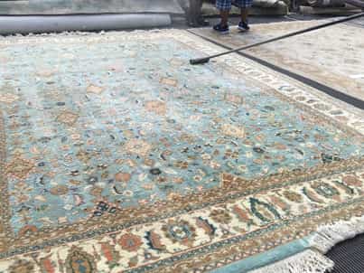 Rug Dusting Deerfield Beach