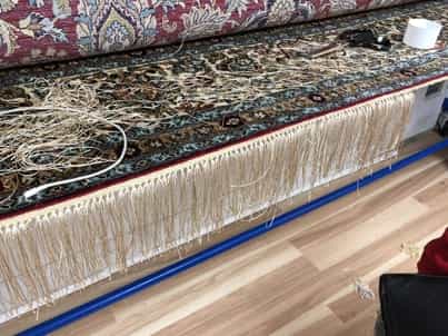 Rug Customisation Deerfield Beach