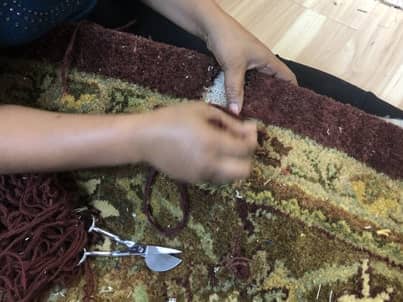 Rug Repair Service Deerfield Beach