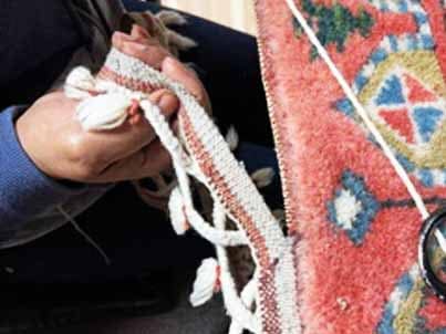 Rug Side Repair Delray Beach