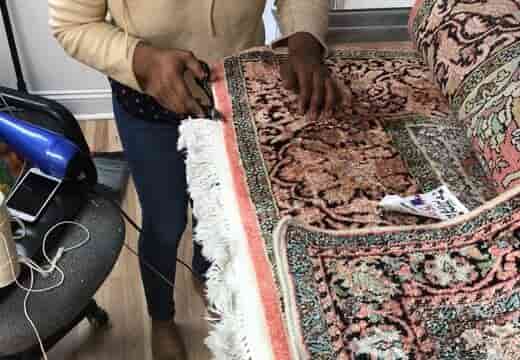 Rug Customisation Fort Lauderdale