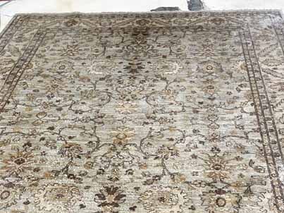 Oriental and Antique Rugs Cleaning Service Hallandale