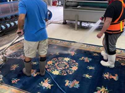 Chinese Rug Cleaning Hallandale