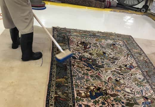 Modern Rug Cleaning Hialeah