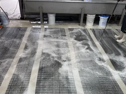 Rug Washing Coral Gables