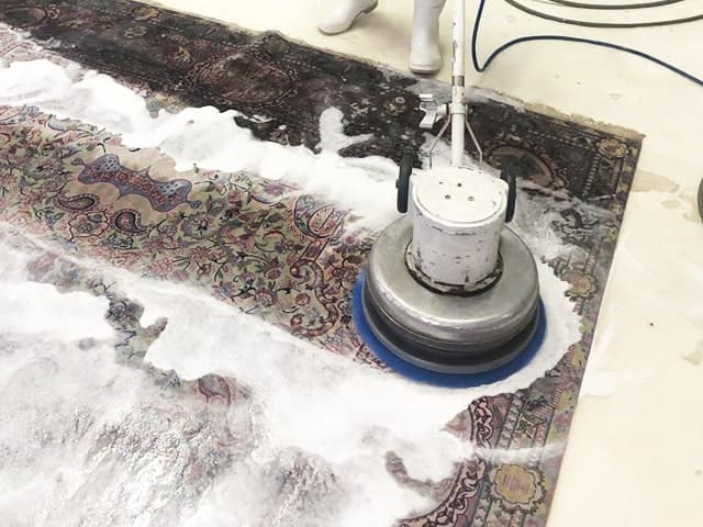 Oriental Rug Cleaning Miami Springs
