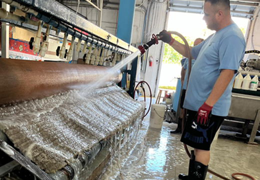 Oriental Rug Cleaning Pinecrest