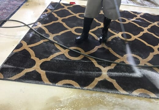 Rug Cleaning Service Pompano Beach