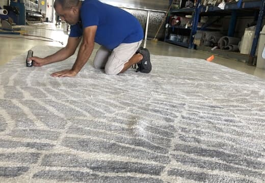 Rug Padding Pompano Beach