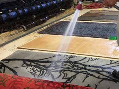 Oriental Rug Cleaning Sunny Isles