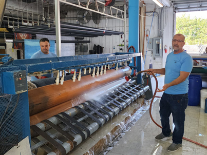 Oriental Rug Cleaning Sunny Isles