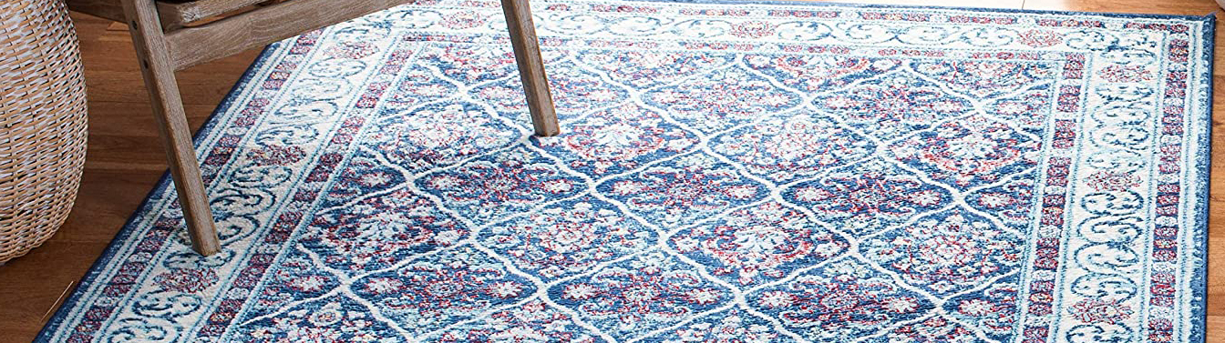 Antique Rug Cleaning Service