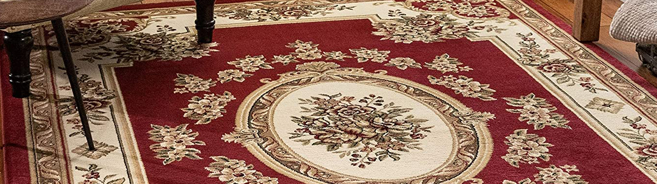 Area Rug Cleaning Service