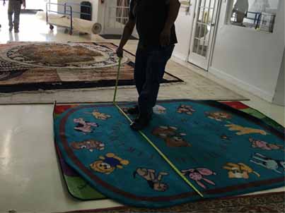 Best Modern Rug Cleaning