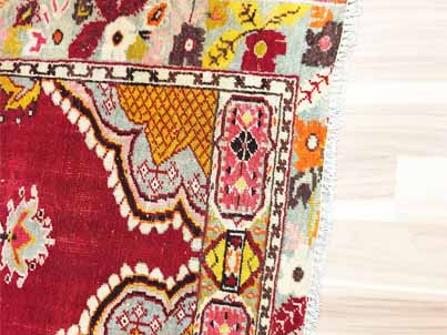 Best Oriental Rug Cleaning