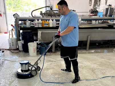 Oriental Rug Cleaning