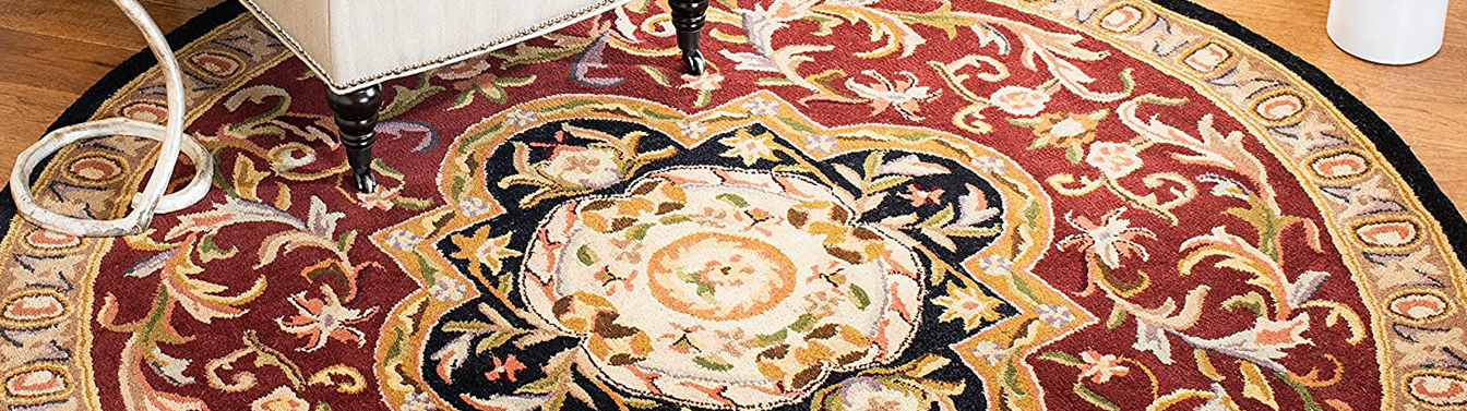 Oriental Rug Cleaning Service