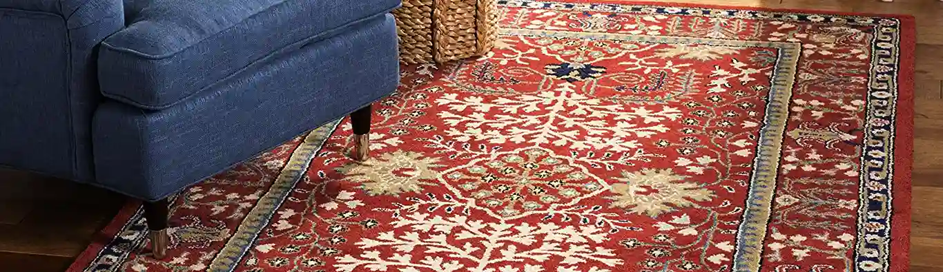 Karastan Rug Cleaning Service