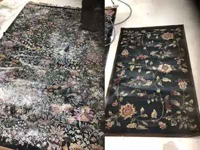 Needlepoint & Aubusson Rug Cleaning Services