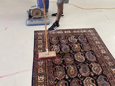 Karastan Rug Cleaning