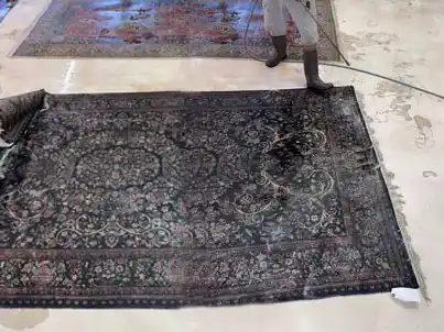 Deep Best Karastan Rug Cleaning Service