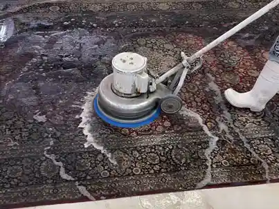 Karastan Rug Cleaning Services