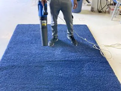 Shag Rug Cleaning