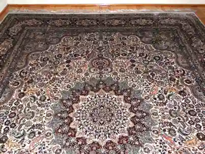 Best Moroccan Rug Cleaning